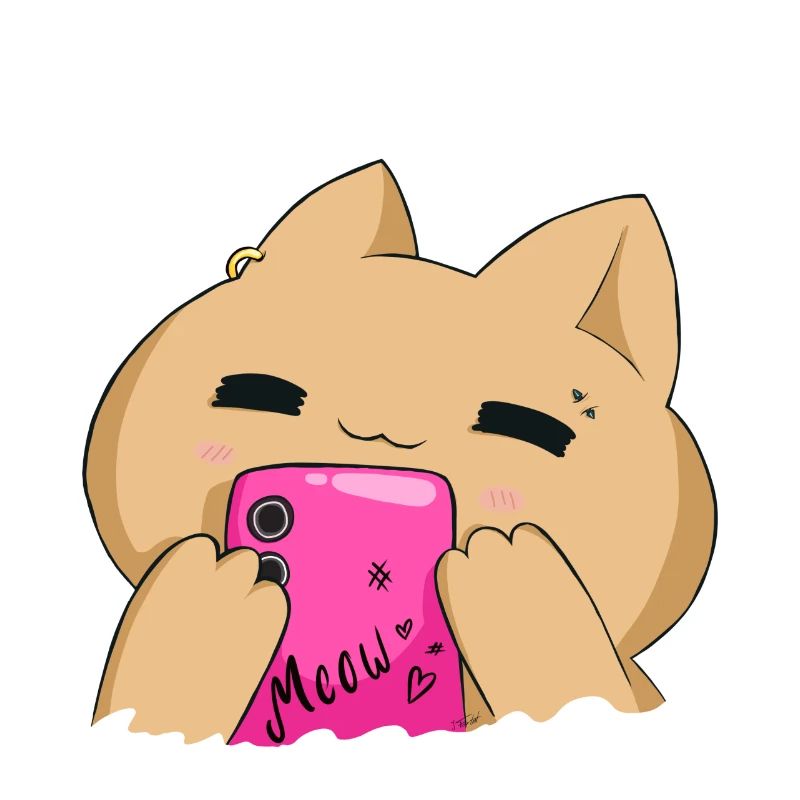 Meow