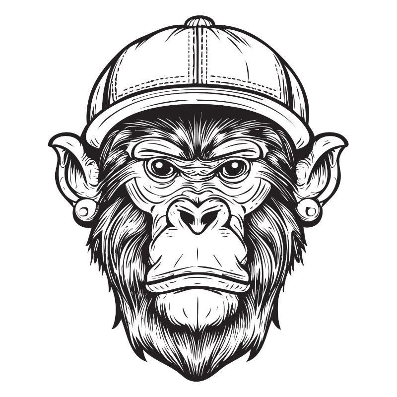 Funky Monkey