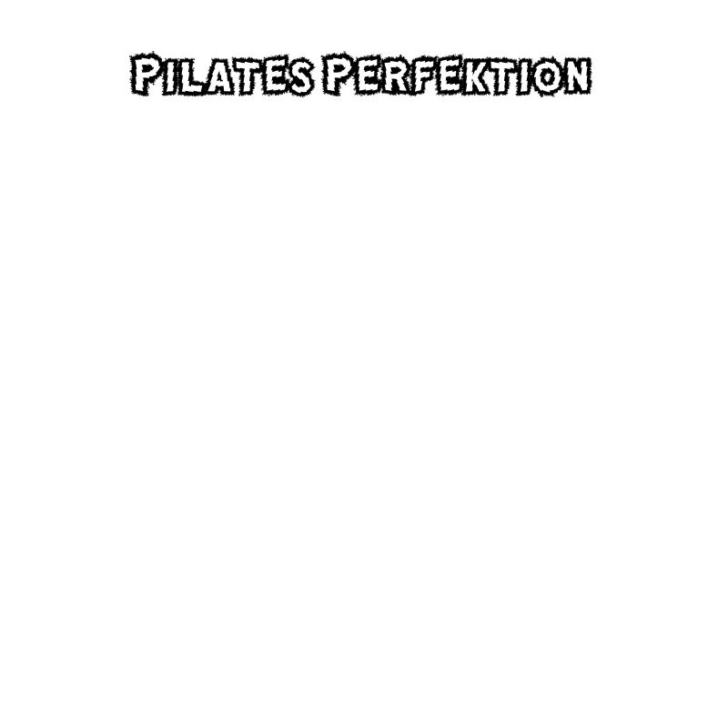 Pilates - Pilates Perfektion