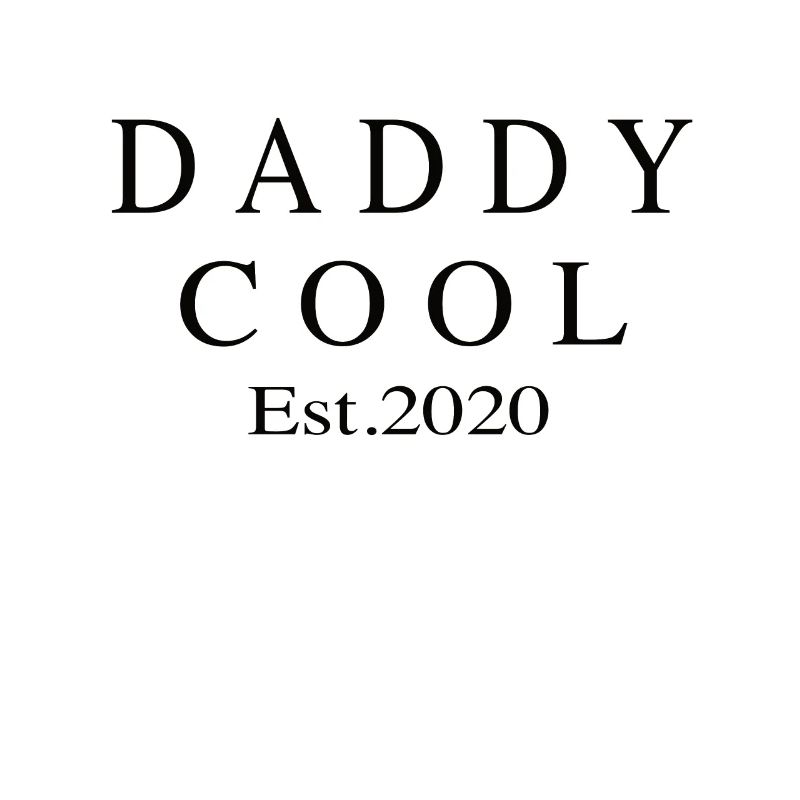 Daddy Cool est 2020