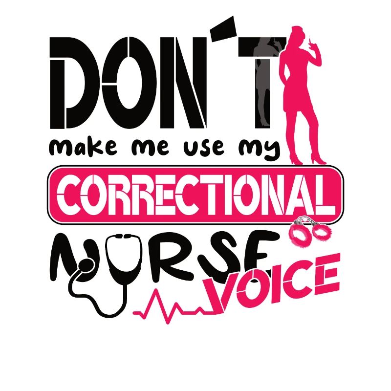Prisons RN Correctional Nurse