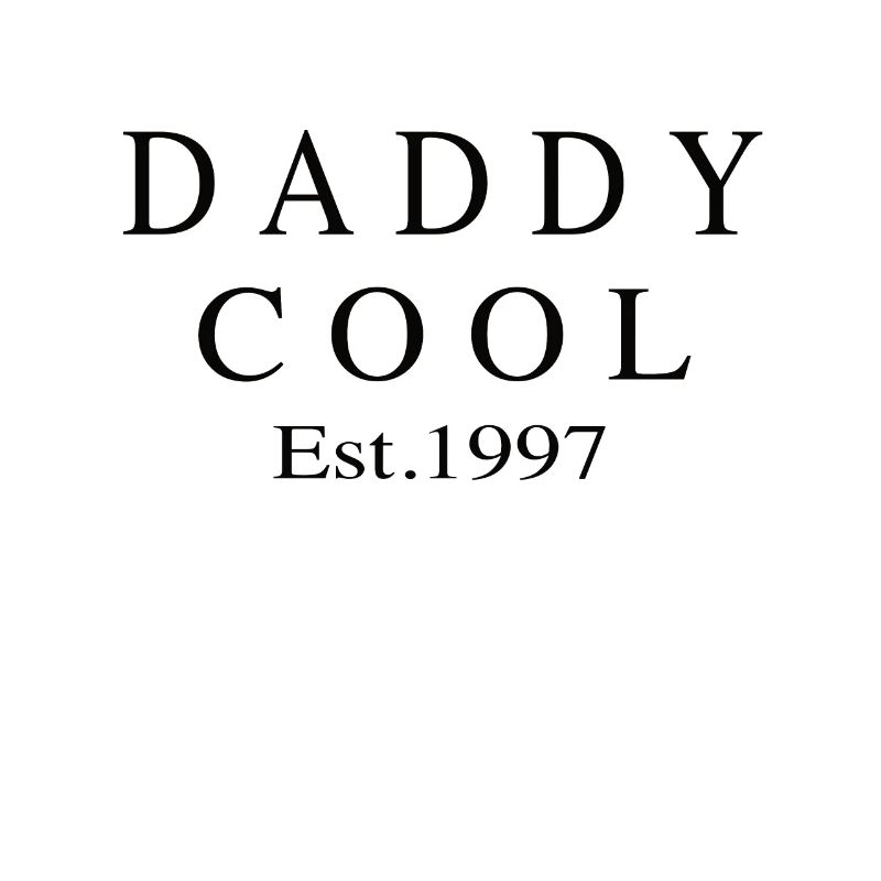 Daddy Cool est 1997