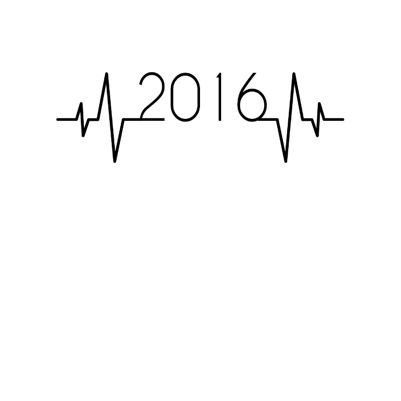 2016 Herzschlag