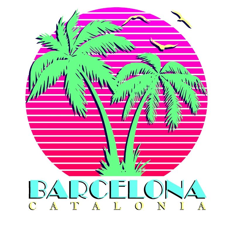 Barcelone