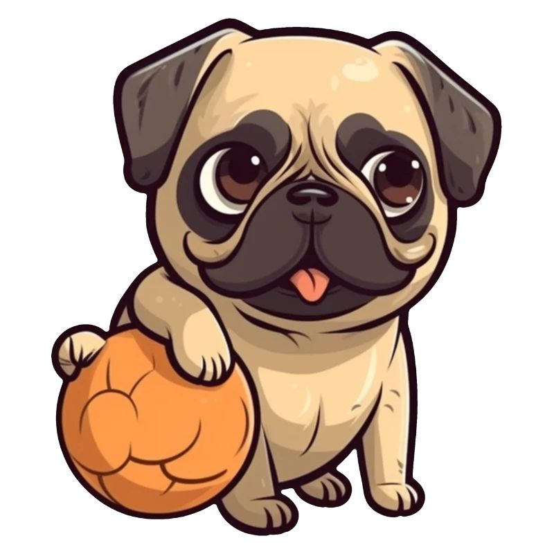 Mops