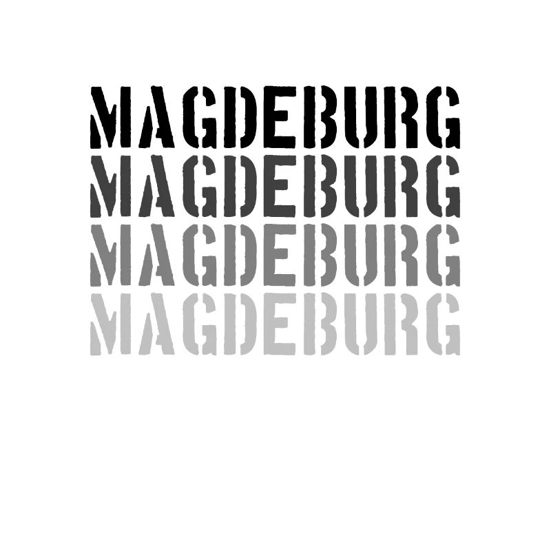 Magdeburg