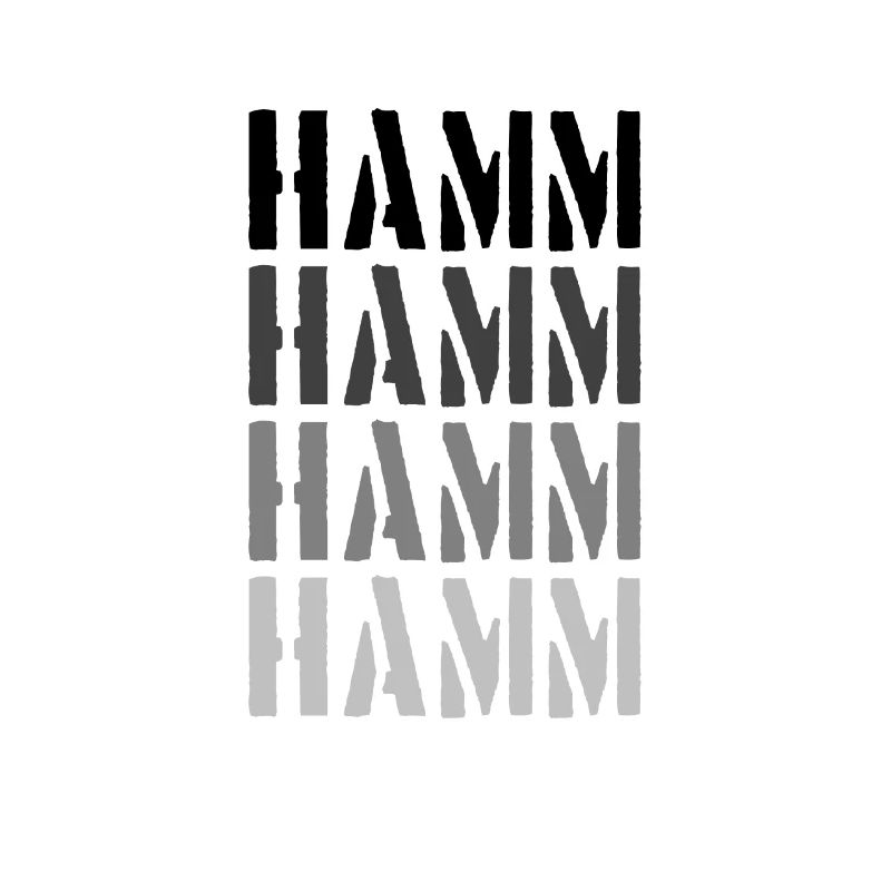 Hamm