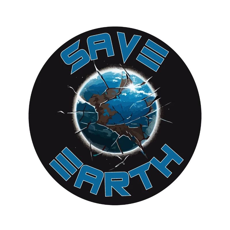 SAVE EARTH