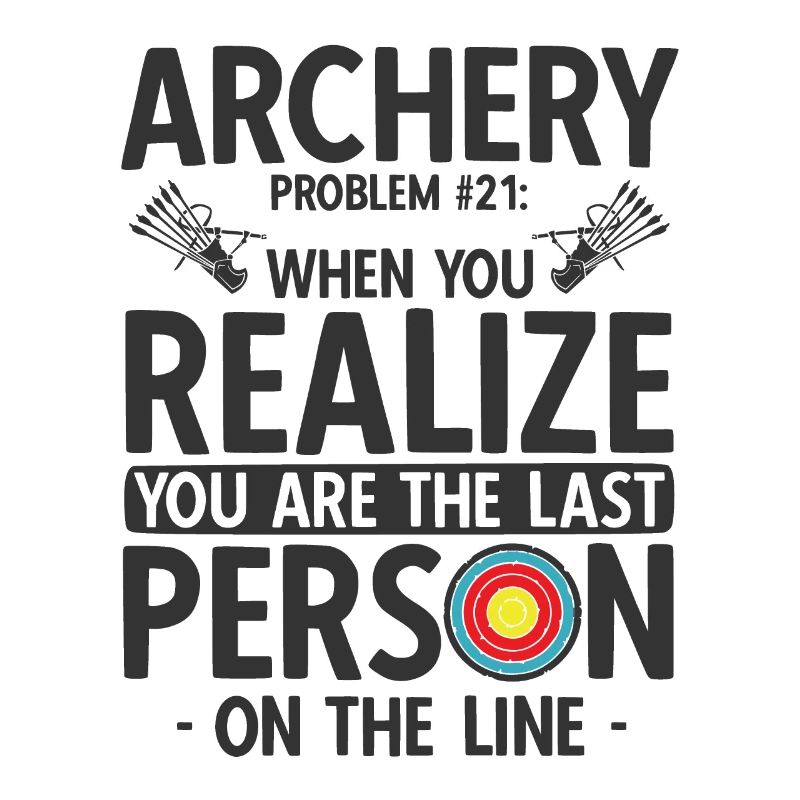 Bogenschießen Archery