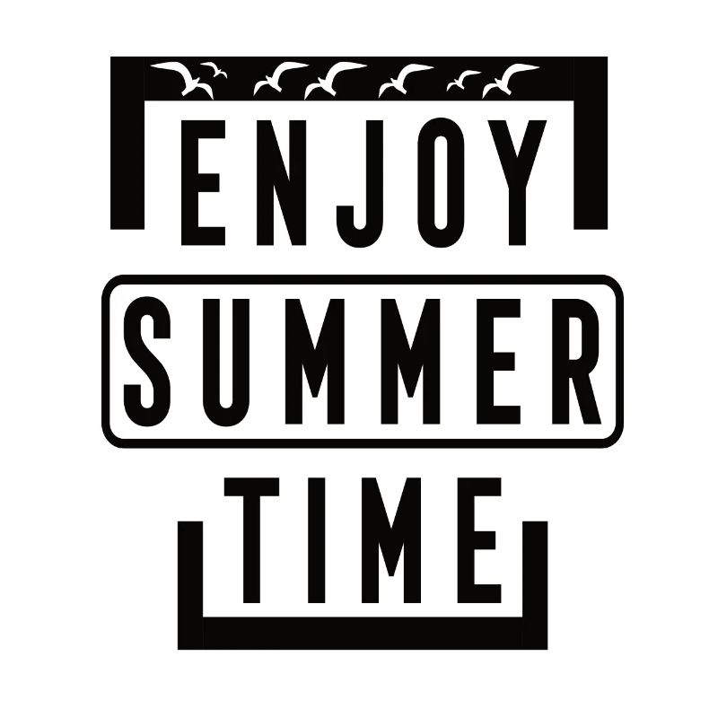 Enjoy Summer Time