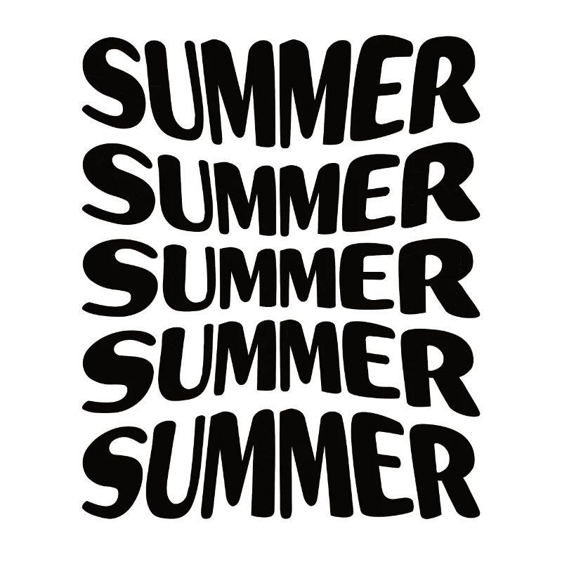 Summer, Summer, Summer, Summer, Summer