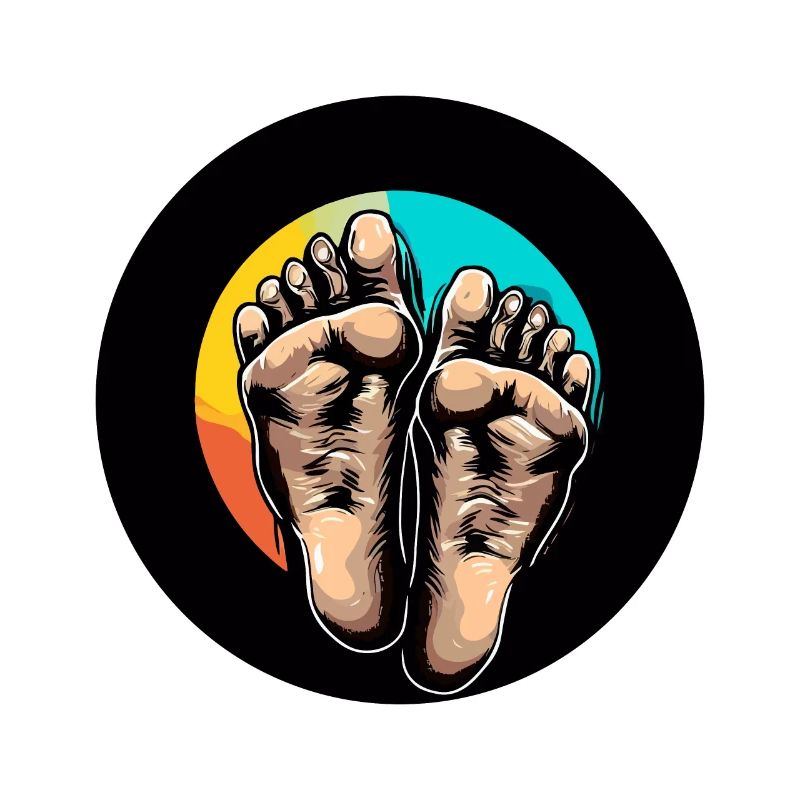 PIEDS