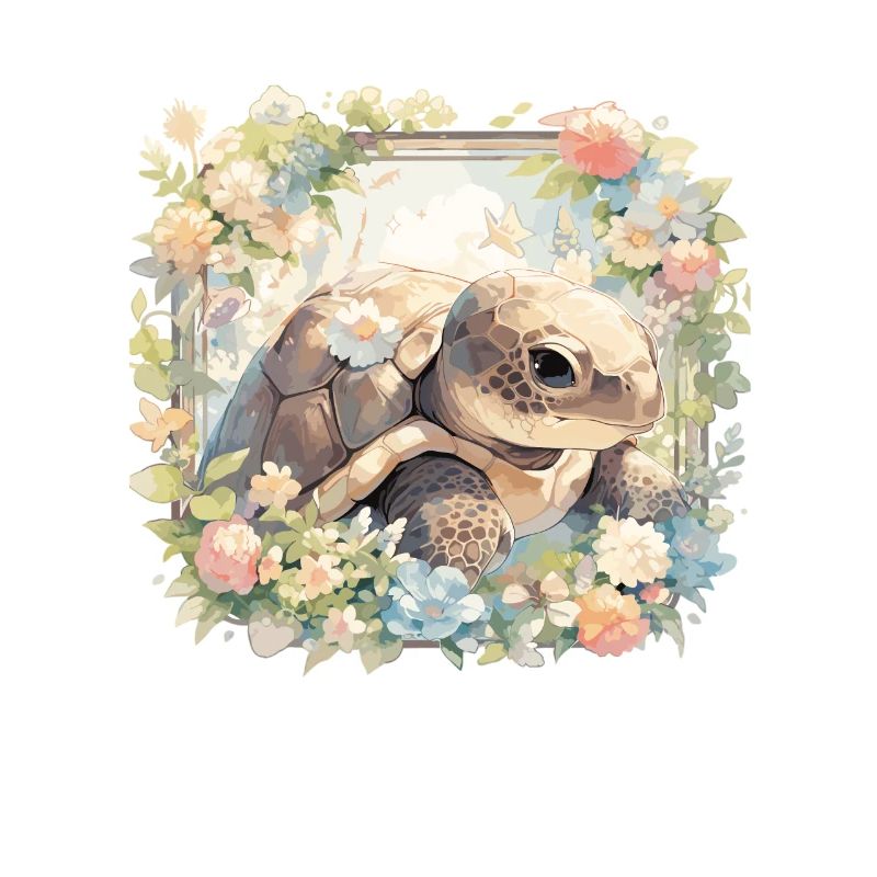 Turtle Lizard Turtle Baby Turtles