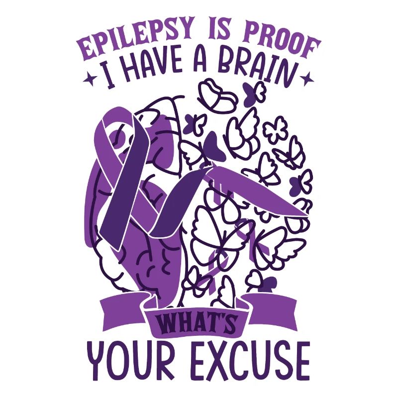 Epilepsy Is Proof