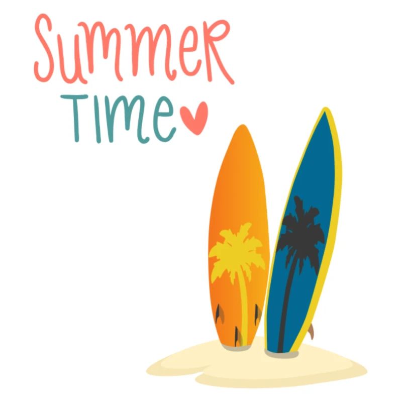 Summer Time