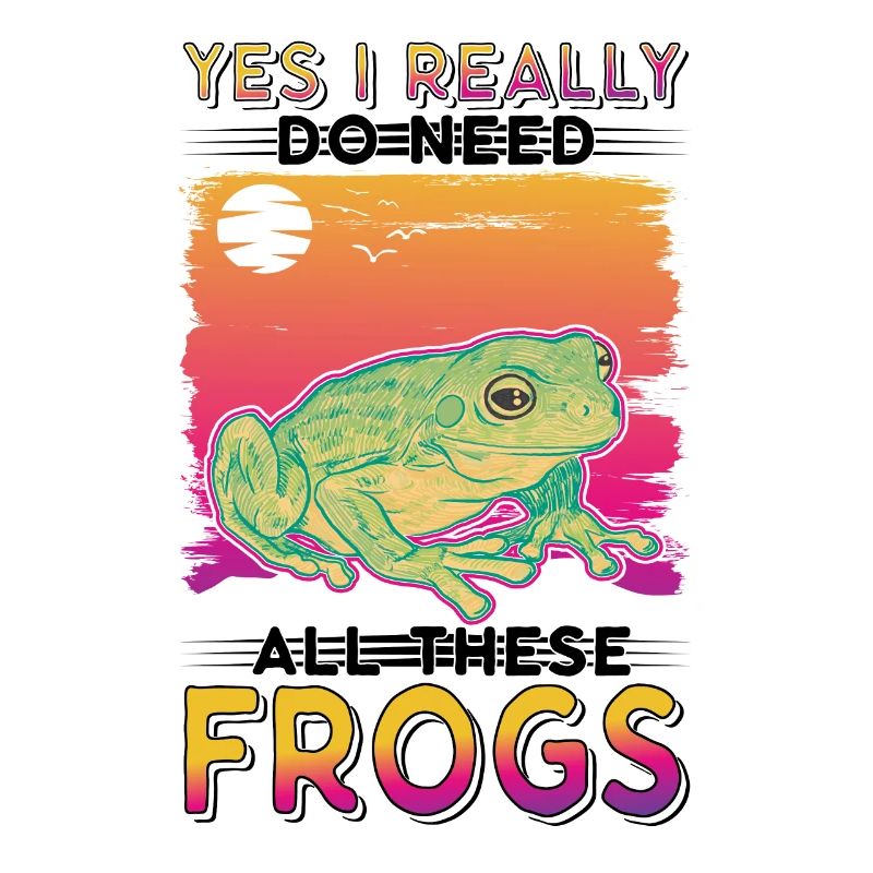 Frog Gift Tree Frog