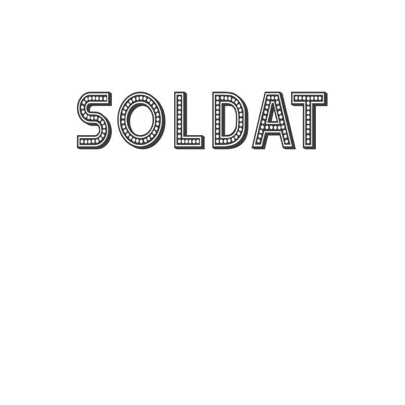 Soldat