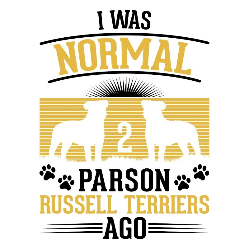 Parson Russell Terrier Geschenk