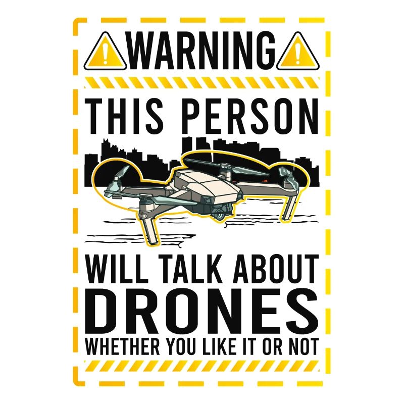 Drone Drone Pilot Quadcopter