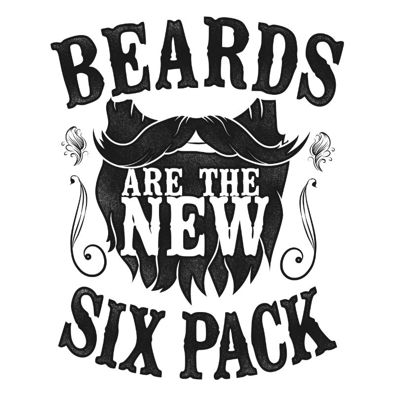 Beard Lover Bearded Man Beards Are