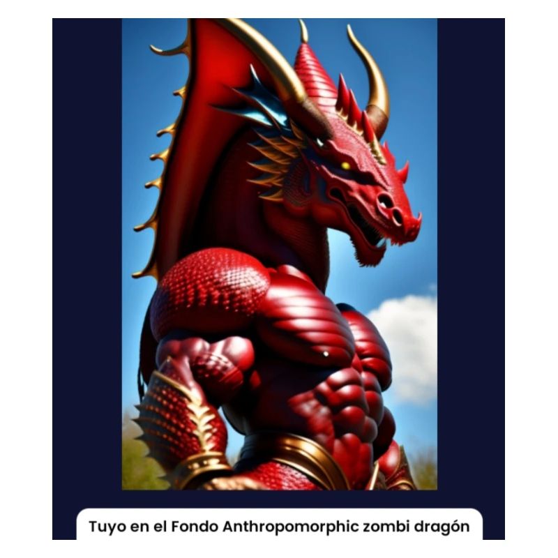 Anthropomorph