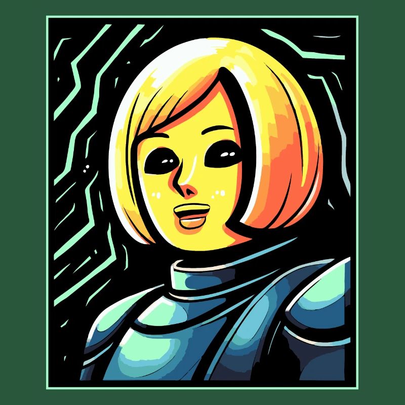 Marionnette de Jeanne d’Arc
