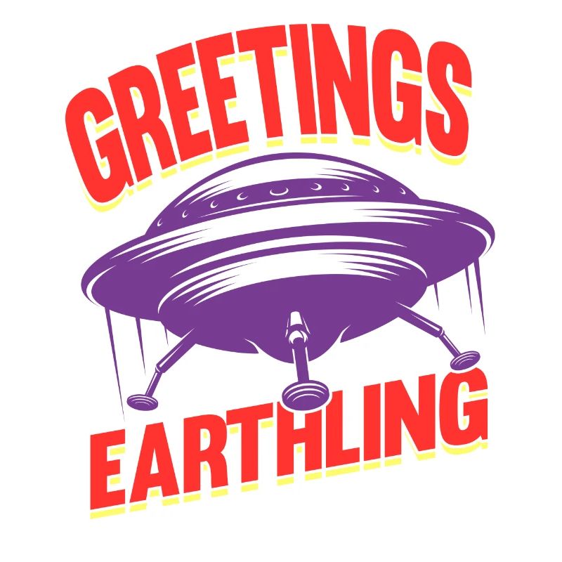 Alien, UFO, UAP, Space, Space Flying Object