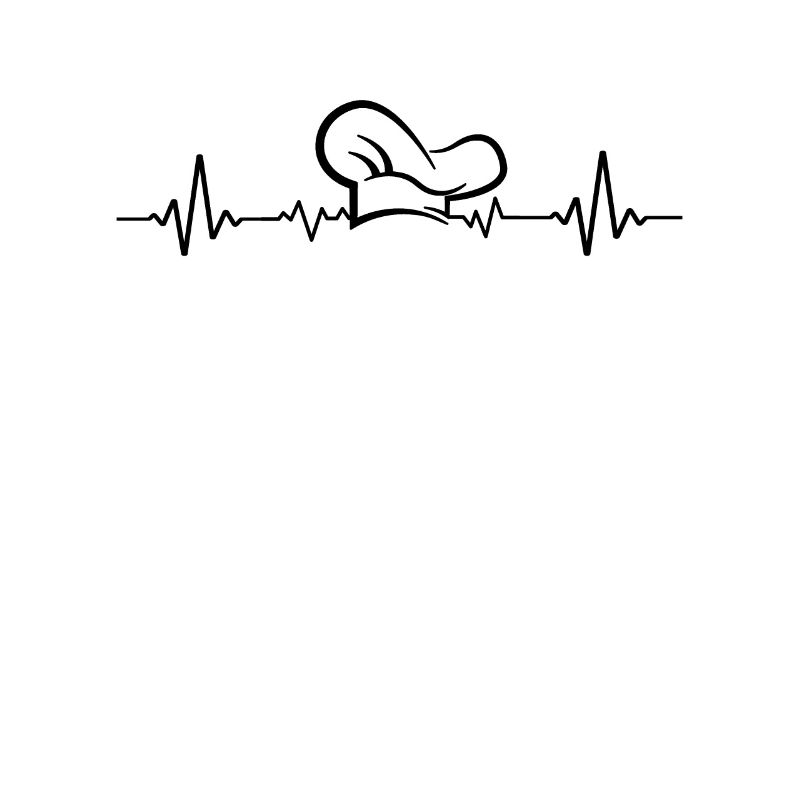 Chef de cuisine heartbeat chef chef