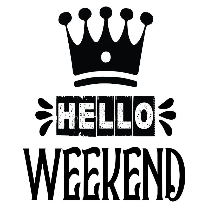 Hello Weekend