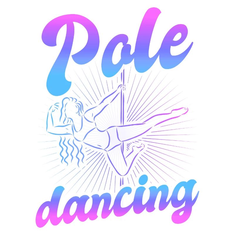 Pole Dance Dancer, Pole Dance, Pole Dancing