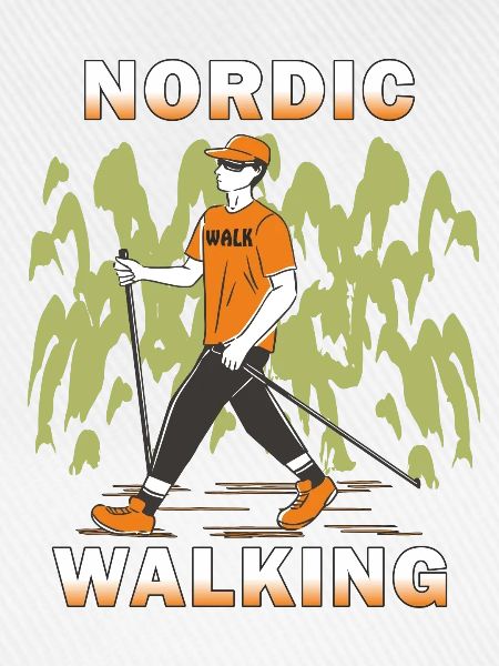 POLE WALKING
