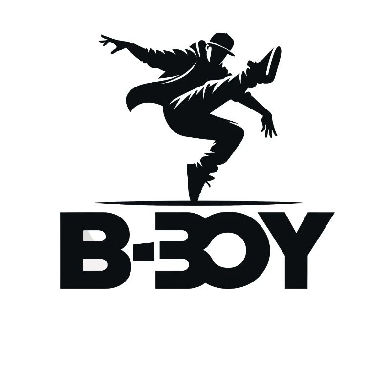 Breakdance Breakdancer Breakdance Kids