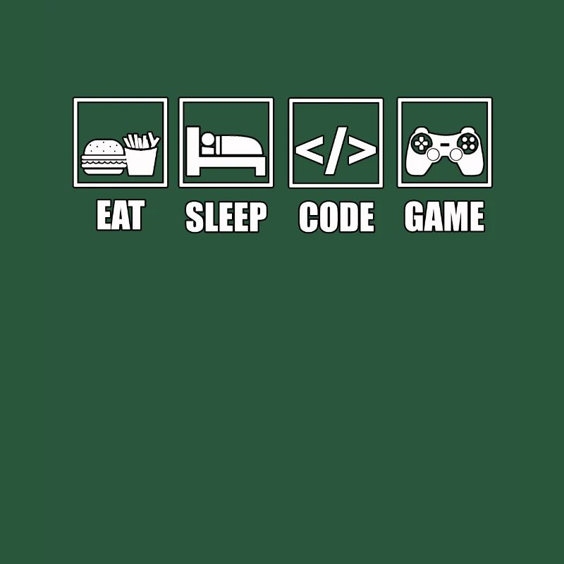 Computer Scientist Nerd System Admin IT Expert