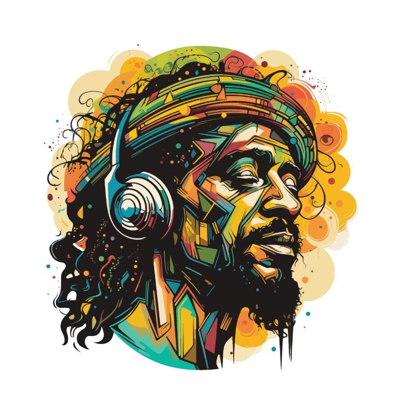 Reggae Man, Musique Reggae, Reggae Feeling, Reggae,
