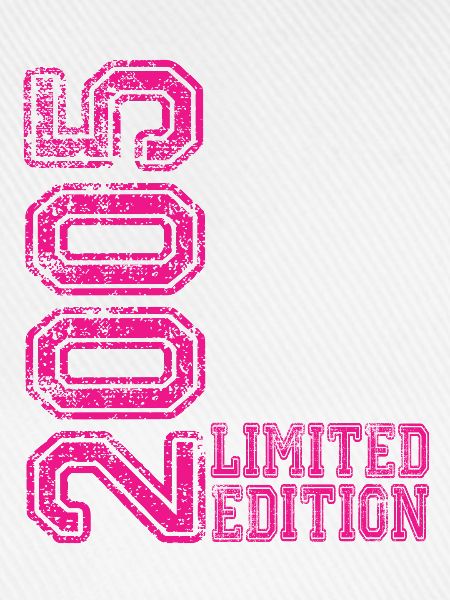 Limited Edition 2005