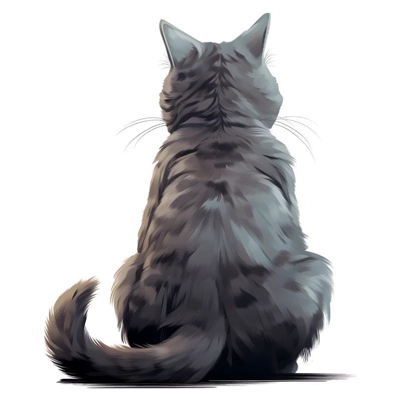 Chartreux Katze