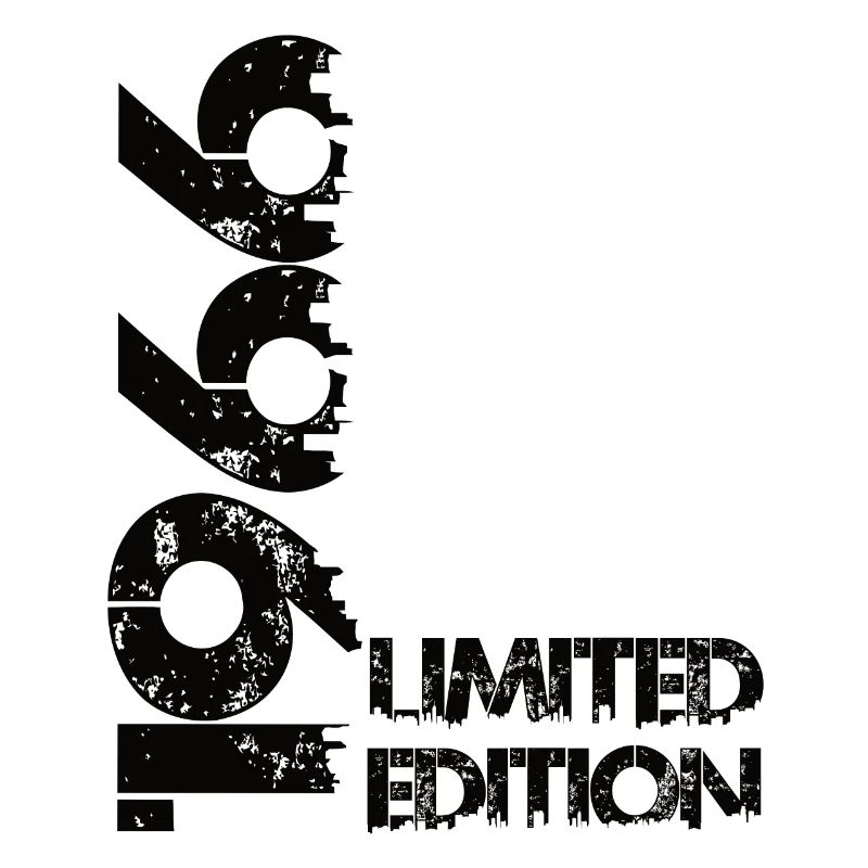 Édition limitée 1966