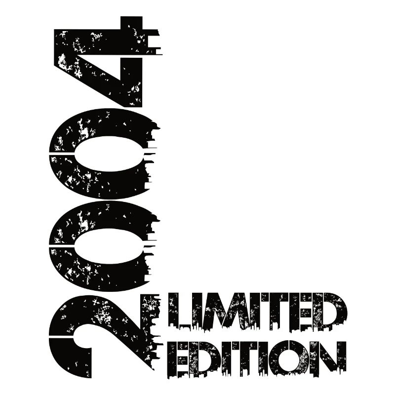 Limited Edition 2004