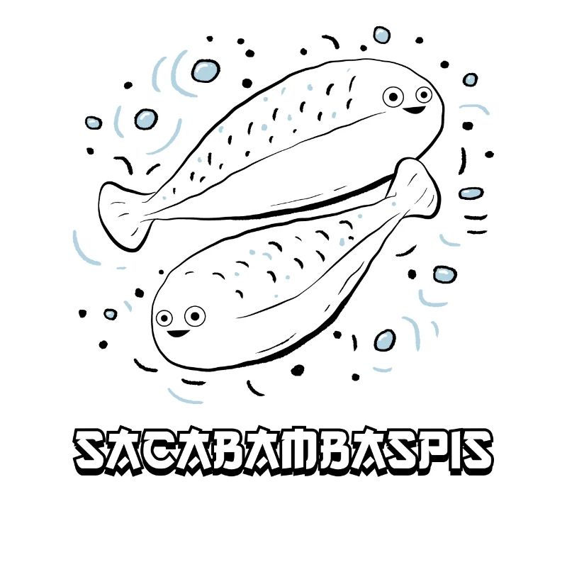 Fisch Meme Paar