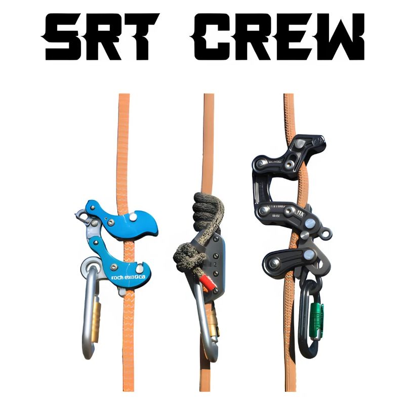 SRT Crew