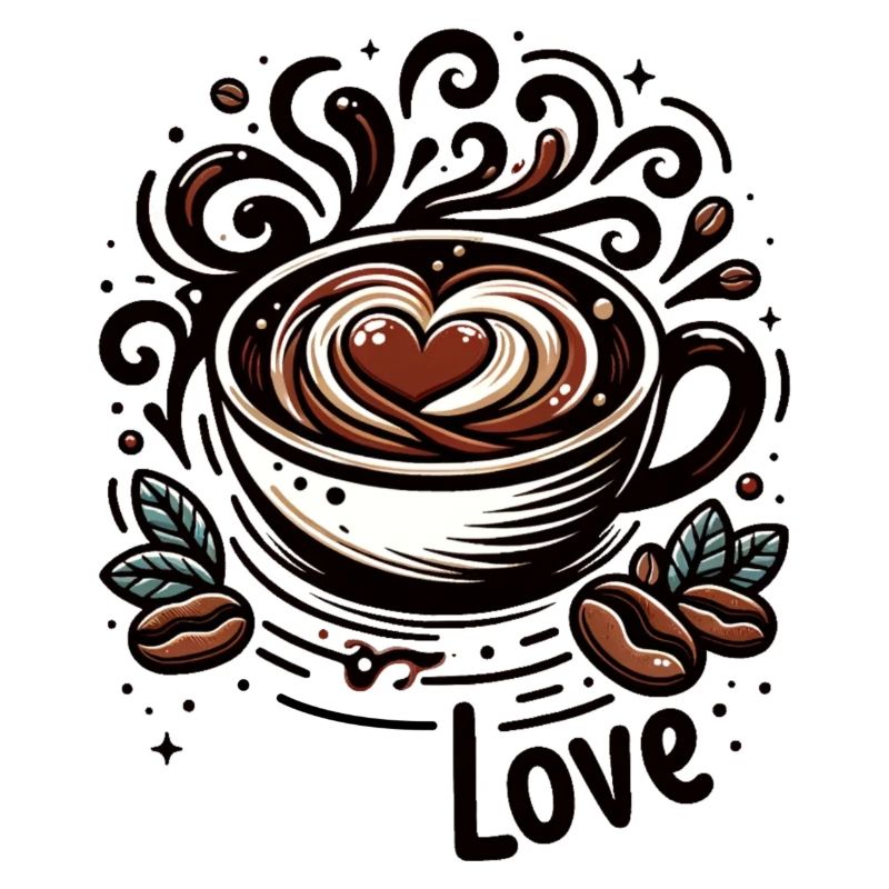 Coffee love