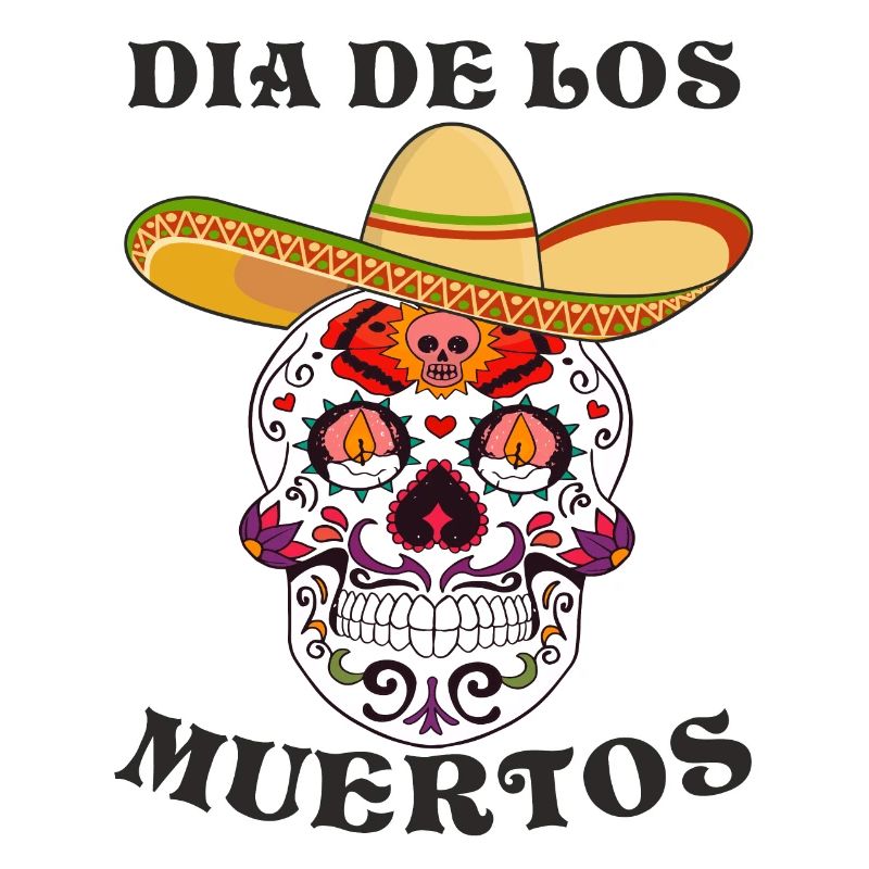 DIA DE LOS MUERTOS