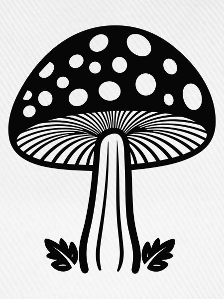mushroom