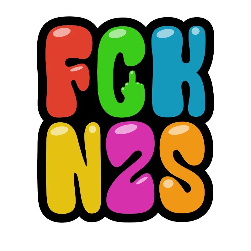 FCK NZS - Against the Right - Never Again Is Now