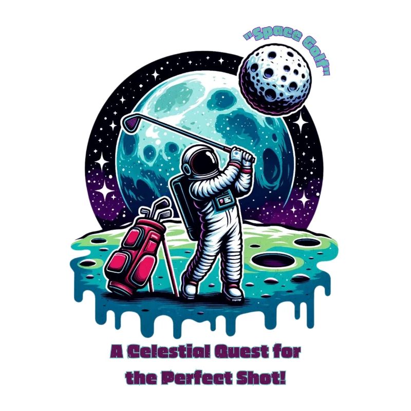 Space Golf