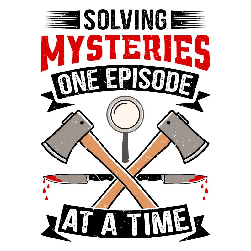 True Crime