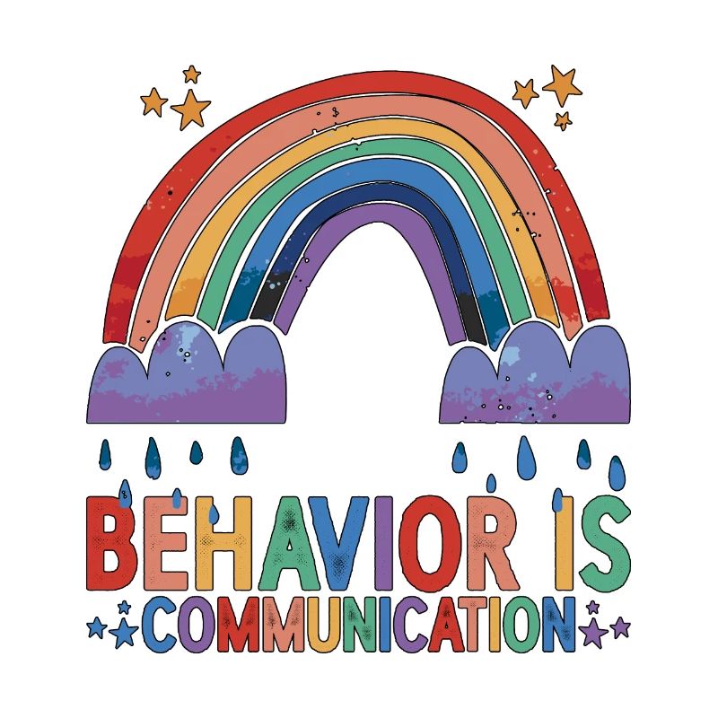 Behavior Is Communication 23