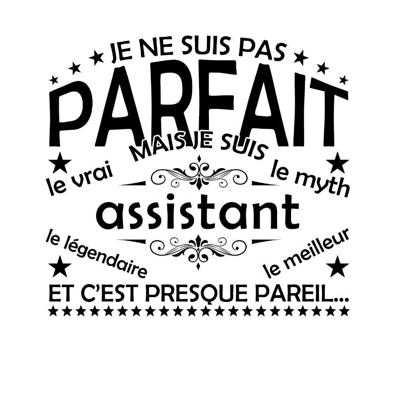 Geschenke-Assistent Assistent Der echte Assistent