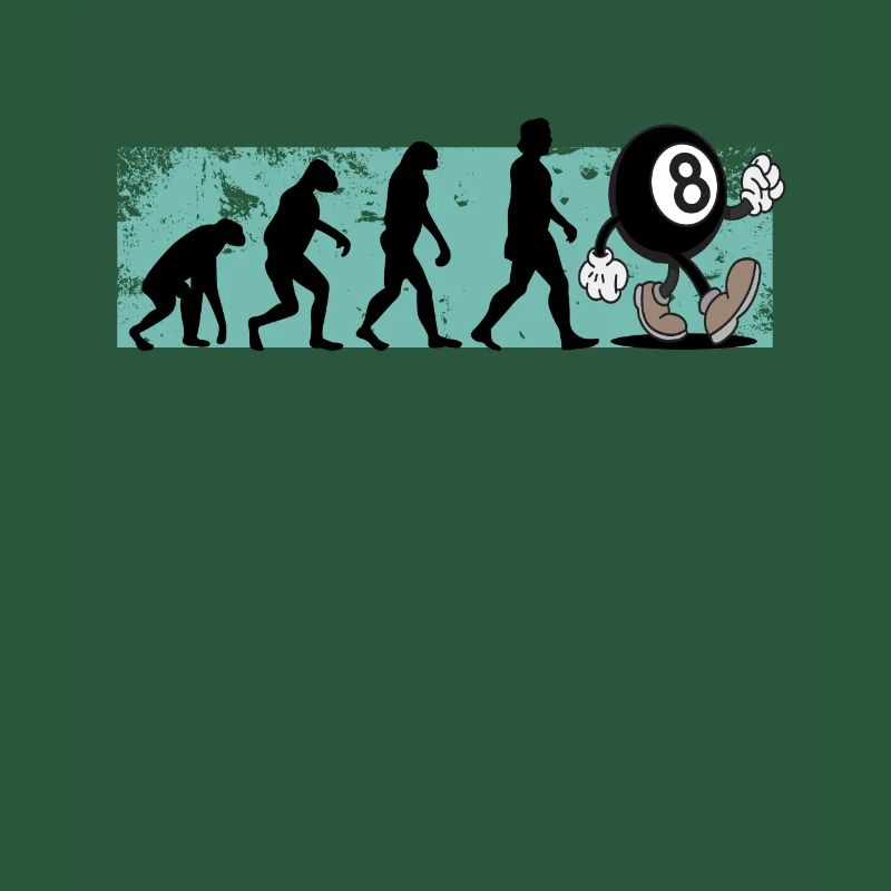Billard Evolution Snooker