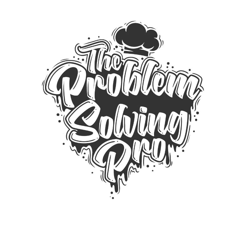 Le pro de la résolution de problèmes
